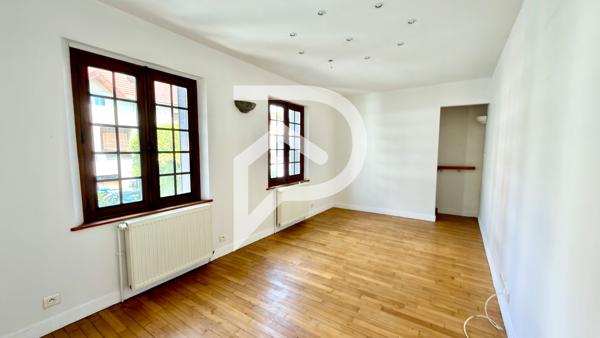 Maison 2 pièces 48 m2