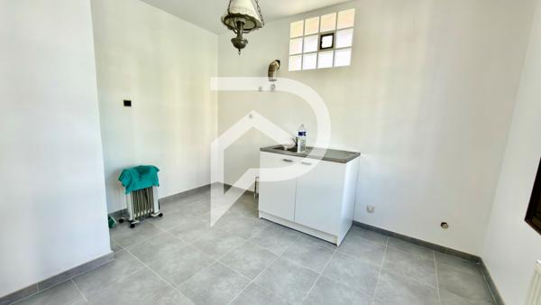 Maison 2 pièces 48 m2