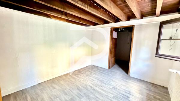 Maison 2 pièces 48 m2