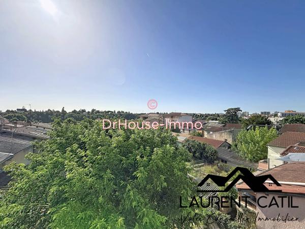 Immeuble à vendre 5 pièces de 97 m²
