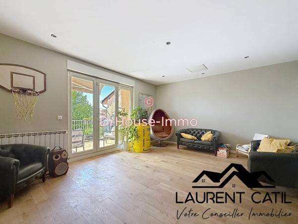 Immeuble à vendre 5 pièces de 97 m²