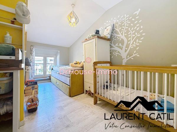 Immeuble à vendre 5 pièces de 97 m²