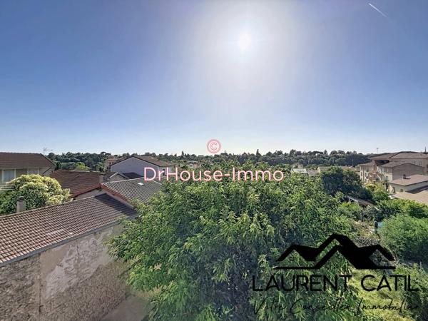 Immeuble à vendre 5 pièces de 97 m²