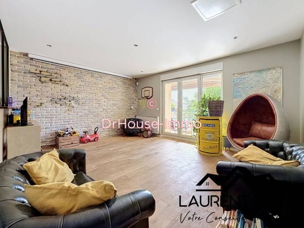Immeuble à vendre 5 pièces de 97 m²