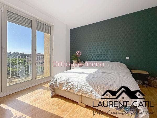 Immeuble à vendre 5 pièces de 97 m²