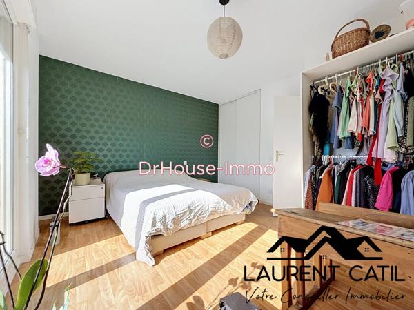 Immeuble à vendre 5 pièces de 97 m²