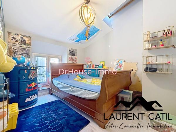 Immeuble à vendre 5 pièces de 97 m²