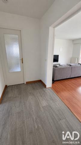 Appartement à vendre 4 pièces 84 m² Louviers