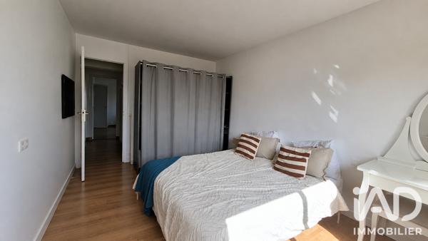 Appartement à vendre 4 pièces 84 m² Louviers
