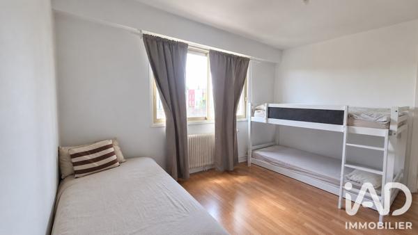 Appartement à vendre 4 pièces 84 m² Louviers