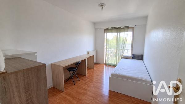 Appartement à vendre 4 pièces 84 m² Louviers