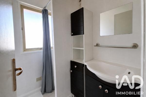 Appartement à vendre 4 pièces 84 m² Louviers