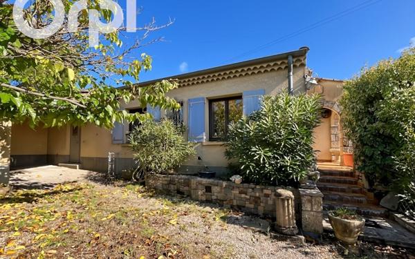 Maison à vendre    5 pièces •  Lachapelle-sous-Aubenas