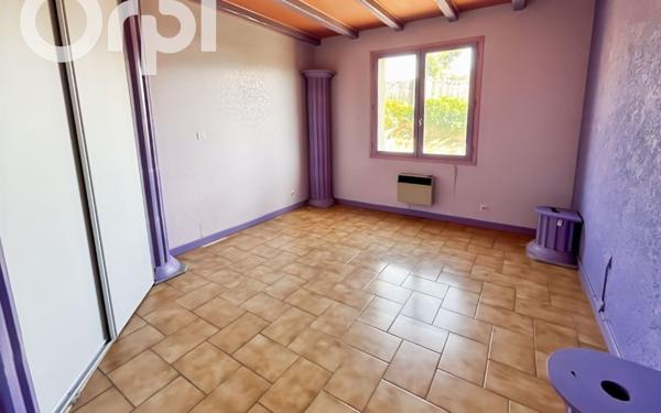 Maison à vendre    5 pièces •  Lachapelle-sous-Aubenas