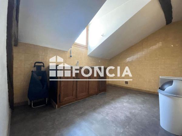 Location Studio 28 m² - 8 RUE COMBE DES DAMES Perigueux 24000