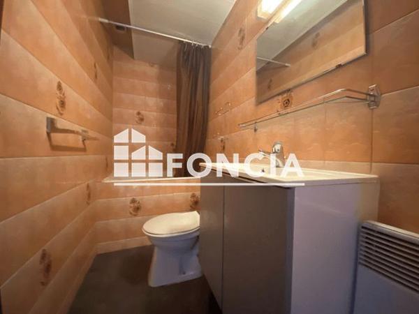 Location Studio 28 m² - 8 RUE COMBE DES DAMES Perigueux 24000