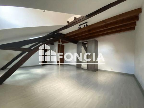 Location Studio 28 m² - 8 RUE COMBE DES DAMES Perigueux 24000