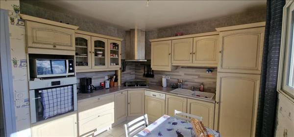 Maison à vendre |  Miramont-de-Guyenne |  4 pièces | 150 m²