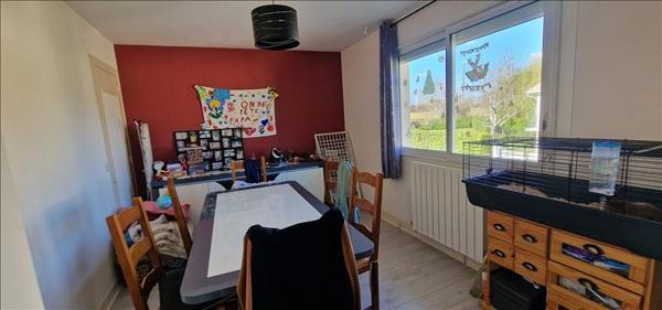 Maison à vendre |  Miramont-de-Guyenne |  4 pièces | 150 m²