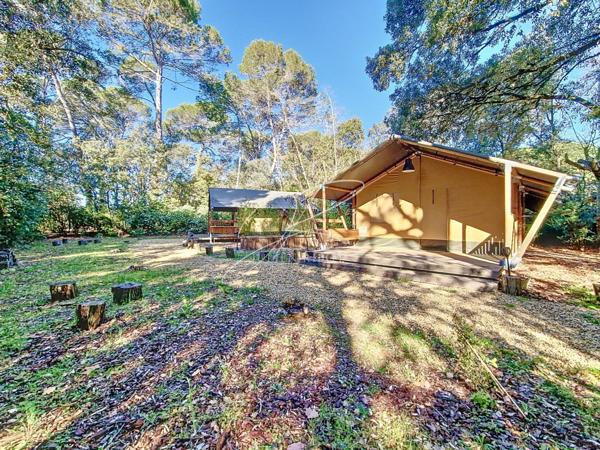 Château 1450 m² Parc 4 Ha