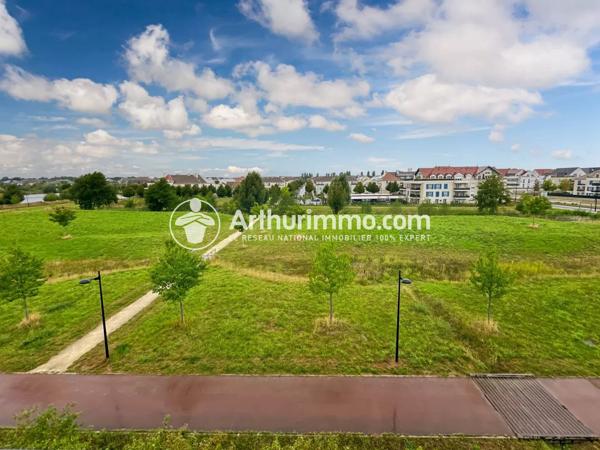 Vente Appartement 4 pièces 76 m2 à Saint-Pierre-du-Perray