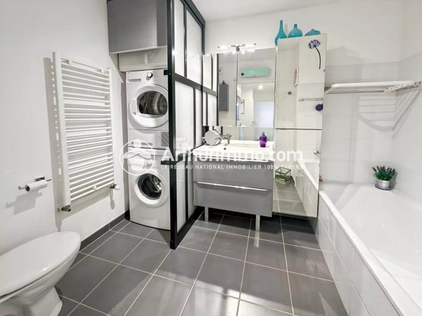 Vente Appartement 4 pièces 76 m2 à Saint-Pierre-du-Perray