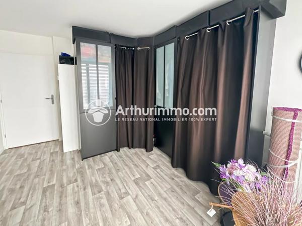 Vente Appartement 4 pièces 76 m2 à Saint-Pierre-du-Perray