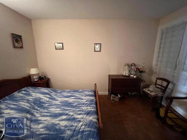 Vente appartement 3 pièces de 80m²