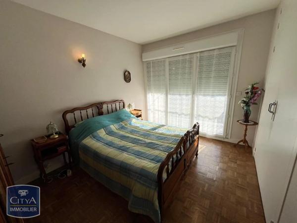 Vente appartement 3 pièces de 80m²