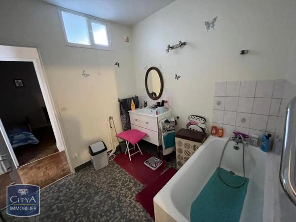 Vente appartement 3 pièces de 80m²