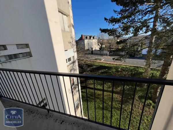 Vente appartement 3 pièces de 80m²