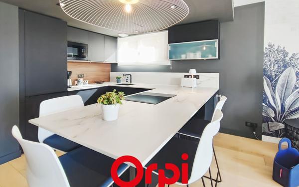 Appartement à vendre    2 pièces • 46,60 m2 Bandol