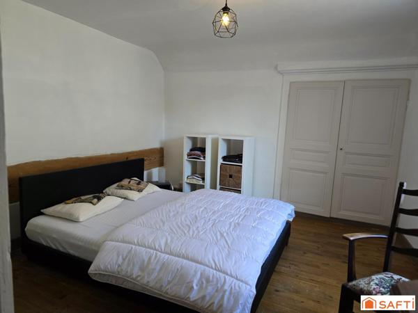 Une maison ou chaque instant devient essentiel