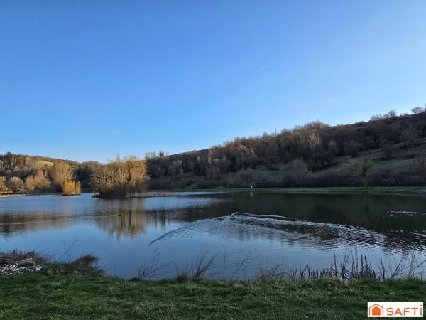 Une maison ou chaque instant devient essentiel