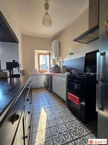 Une maison ou chaque instant devient essentiel