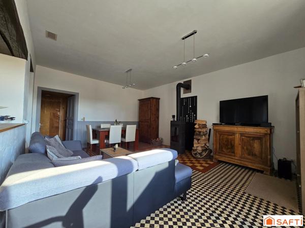 Une maison ou chaque instant devient essentiel