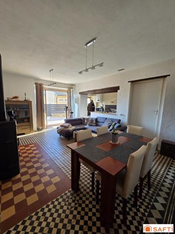 Une maison ou chaque instant devient essentiel