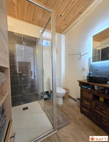 Une maison ou chaque instant devient essentiel