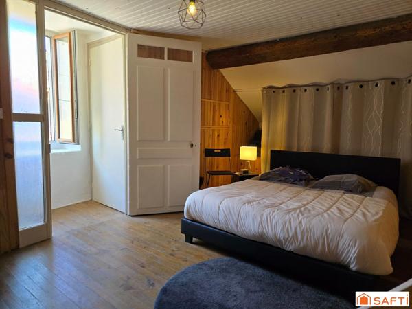 Une maison ou chaque instant devient essentiel