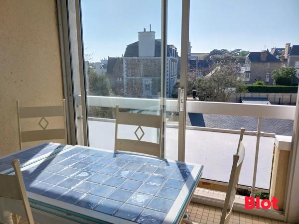 Appartement 1 pièce(s)