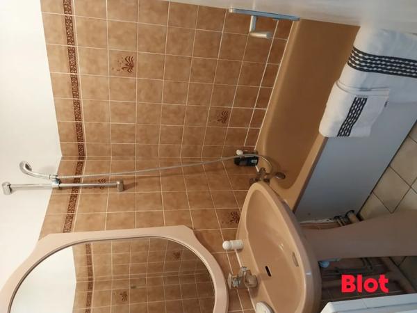 Appartement 1 pièce(s)