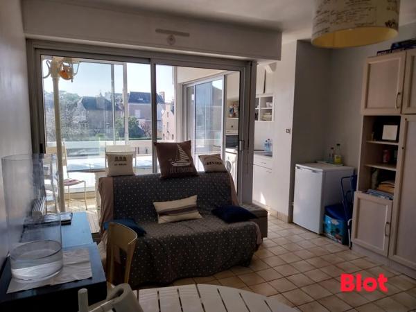 Appartement 1 pièce(s)