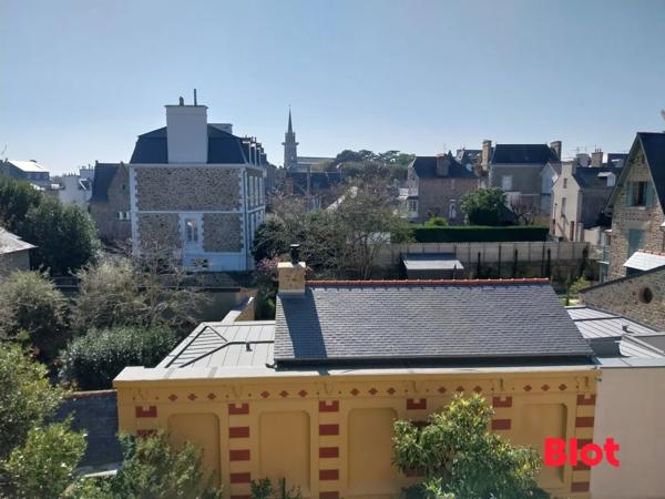 Appartement 1 pièce(s)