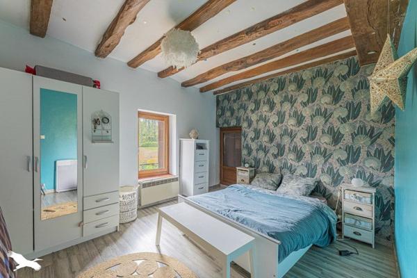 Maison à vendre |  Langeais |  4 pièces | 100 m²