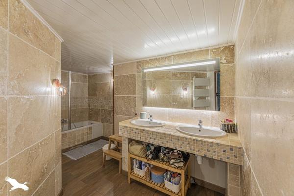 Maison à vendre |  Langeais |  4 pièces | 100 m²