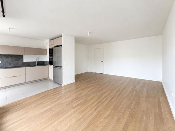 Appartement 4 pièces 87 m2