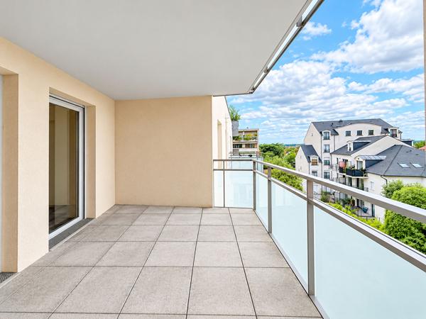 Appartement 4 pièces 87 m2
