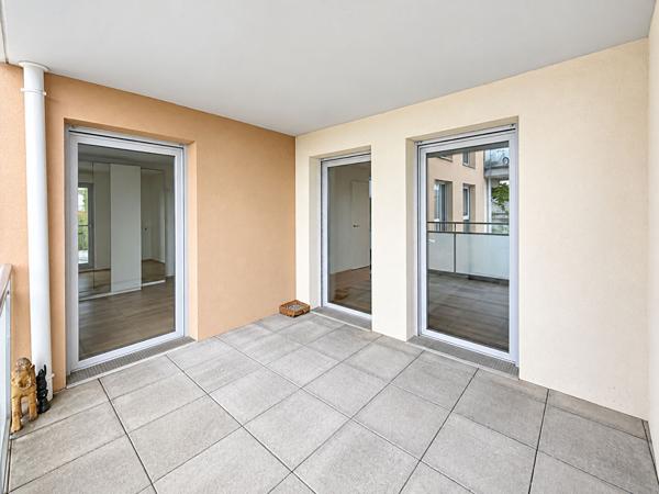 Appartement 4 pièces 87 m2