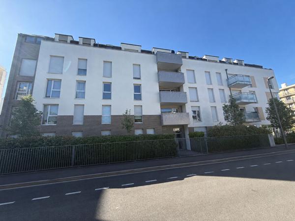 Appartement 4 pièces 87 m2