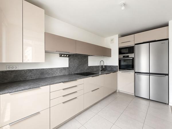 Appartement 4 pièces 87 m2
